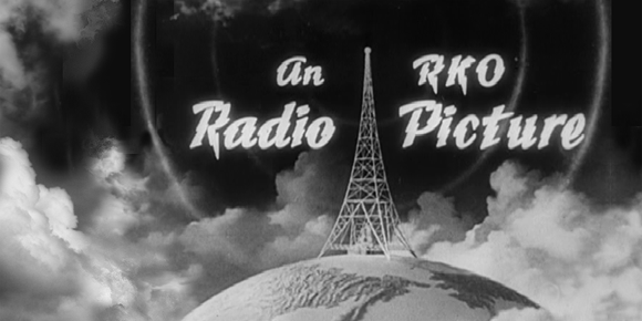 An RKO Radio Picture
