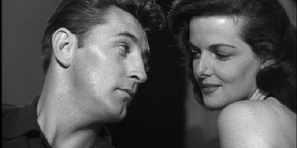 Mitchum and Russell - graceful chemistry