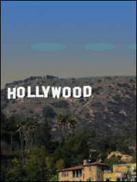 Saucers Over Hollywood