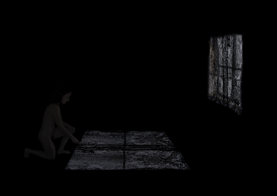 Silhouette and Shadow