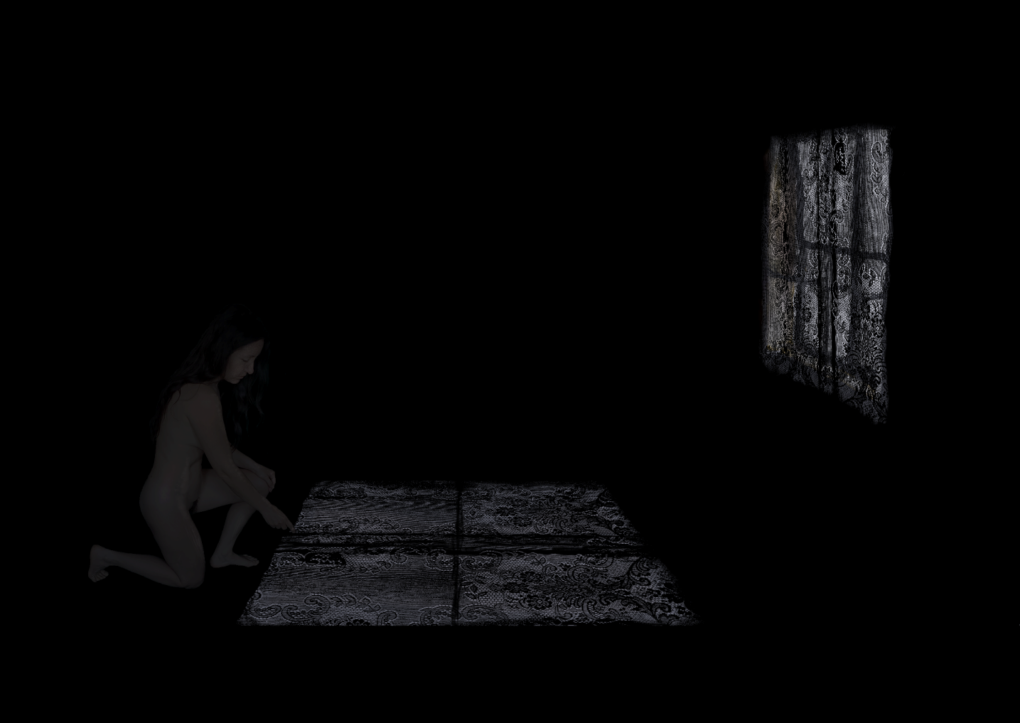 Silhouette and Shadow